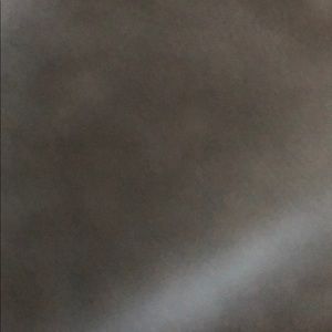 Meet your Posher, Benjamin